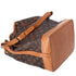 Louis VUitton Noe Monogram Shoulder Bucket Bag M42224 Canvas